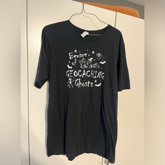 Geocaching Tshits Lot - Picture 5 of 7